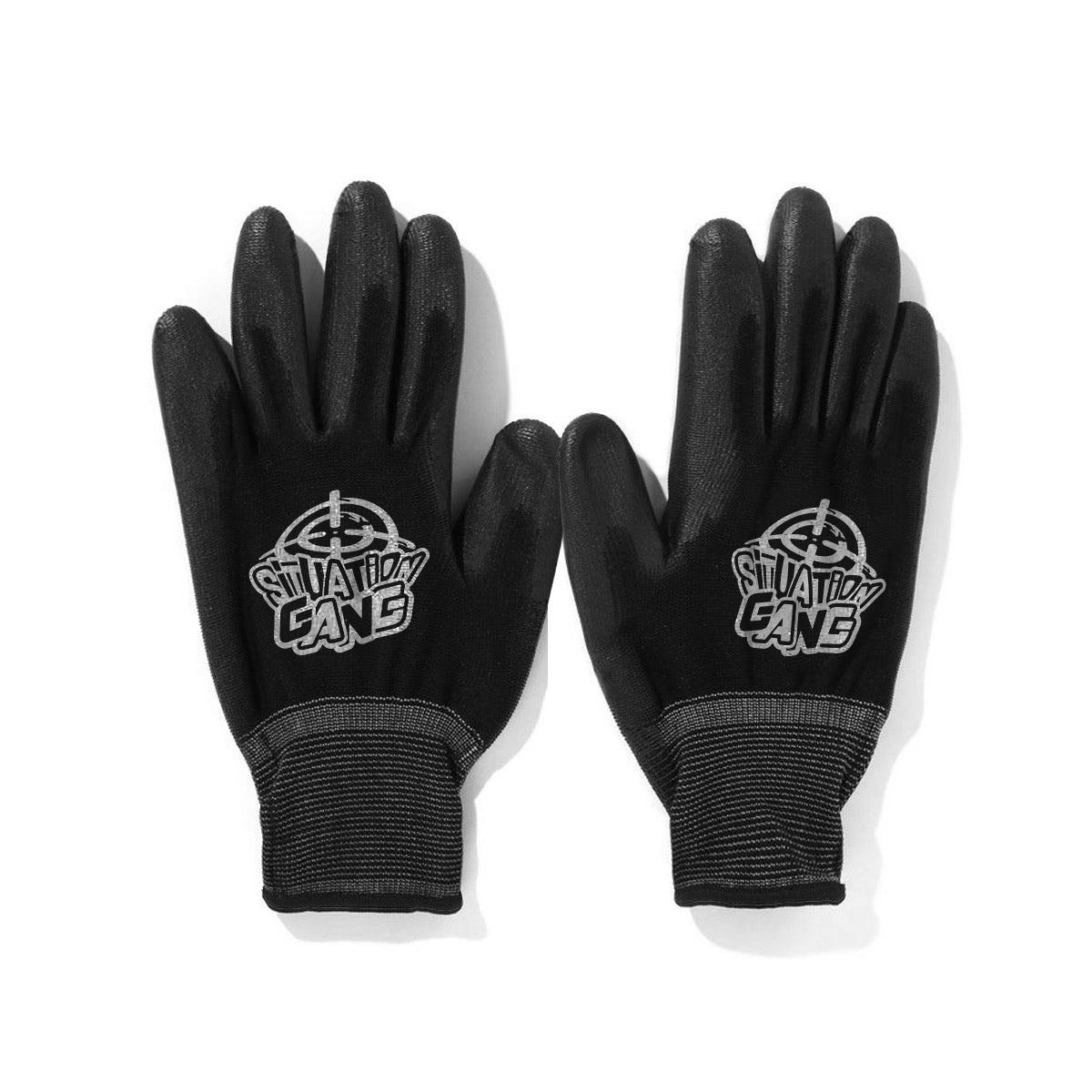 Situation Gang (Safety/Work) Gloves