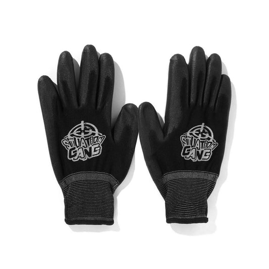 Situation Gang (Safety/Work) Gloves