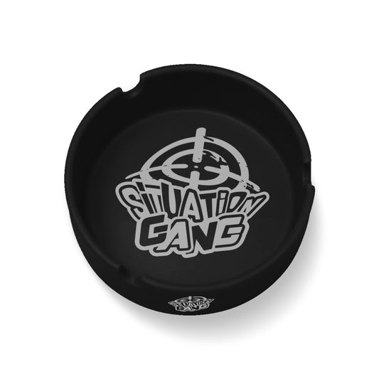 Situation Gang Ashtray