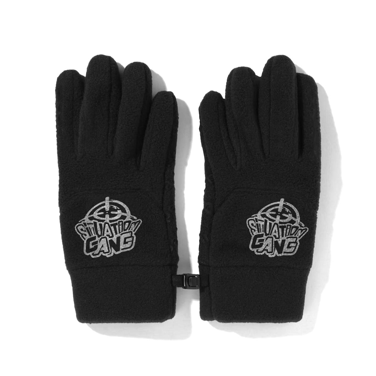 Situation Gang Winter Gloves